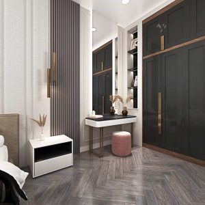 Mẫu Bàn Trang Điểm 09 - iTaBTD09