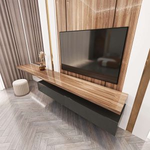 Mẫu Tab Tivi tab tivi treo tường hiện đại18 - iTaTabTV18