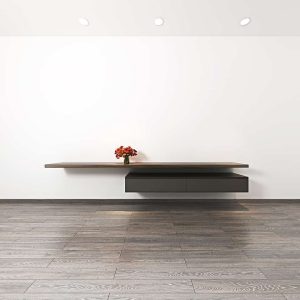 Mẫu Tab Tivi tab tivi treo tường hiện đại18 - iTaTabTV18