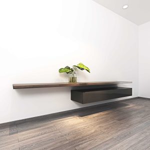 Mẫu Tab Tivi tab tivi treo tường hiện đại18 - iTaTabTV18