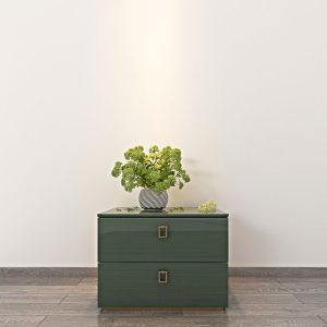 Tab/ tủ đầu giường hiện đại 06 - iTaTab06