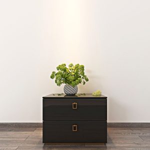 Tab/ tủ đầu giường hiện đại 06 - iTaTab06