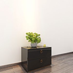 Tab/ tủ đầu giường hiện đại 06 - iTaTab06